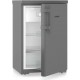 Liebherr Mini Bar 112lt Υ85xΠ55xΒ60.7εκ. Γκρι Rdgd 1401 Liebherr Mini Bar 112lt Υ85xΠ55xΒ60.7εκ. Γκρι Rdgd 1401